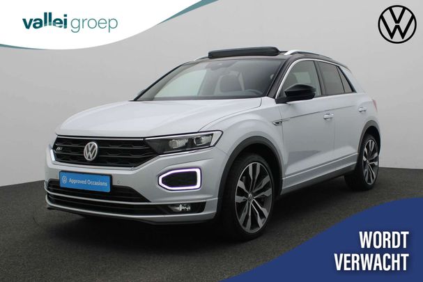 Volkswagen T-Roc 1.5 TSI DSG Sport 110 kW image number 1