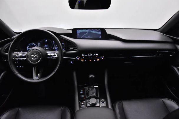 Mazda 3 M 132 kW image number 9