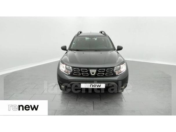 Dacia Duster Blue dCi 115 85 kW image number 3