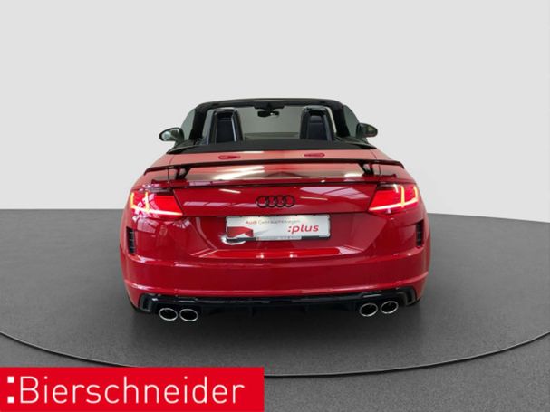 Audi TTS 235 kW image number 4