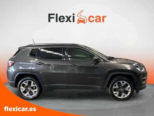 Jeep Compass Limited 103 kW image number 9