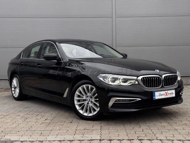 BMW 530i xDrive 185 kW image number 2