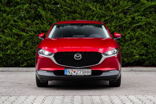 Mazda CX-30 90 kW image number 2