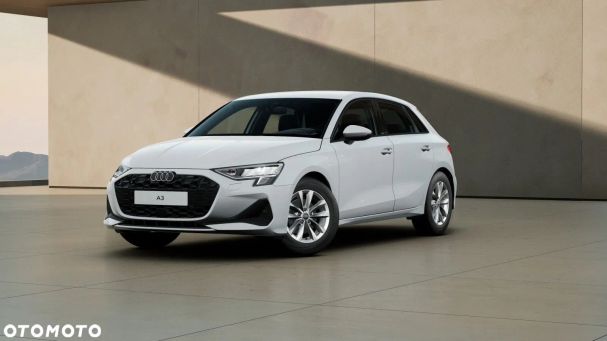 Audi A3 110 kW image number 1