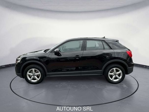 Audi Q2 35 TFSI 110 kW image number 4