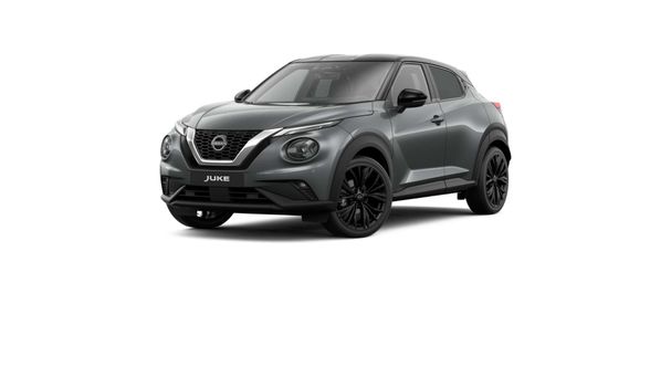 Nissan Juke 1.0 DIG-T 114 Tekna 84 kW image number 5