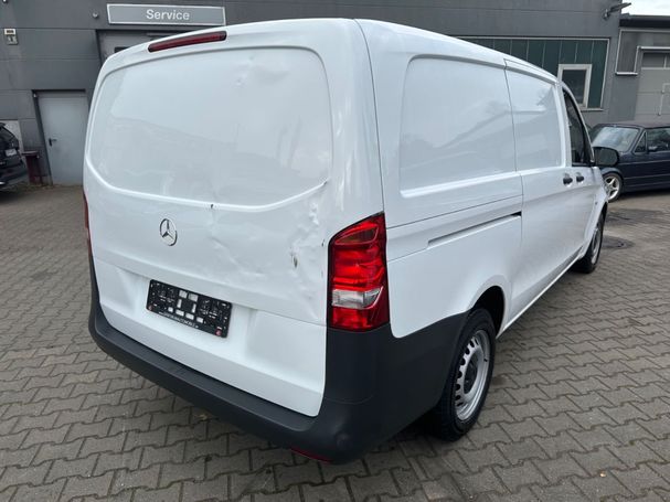 Mercedes-Benz Vito 114 CDi 100 kW image number 4