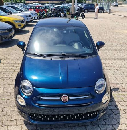 Fiat 500 1.0 51 kW image number 22