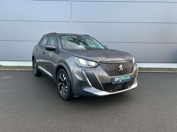 Peugeot 2008 74 kW image number 3