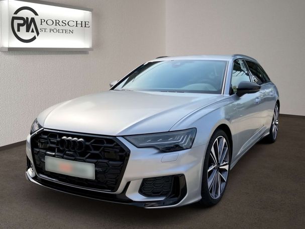 Audi A6 50 TFSIe quattro S-line 220 kW image number 2