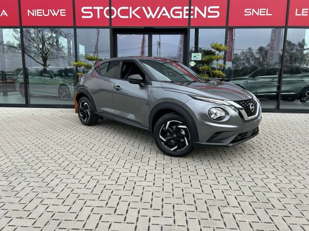 Nissan Juke DIG-T N-Connecta 84 kW image number 2