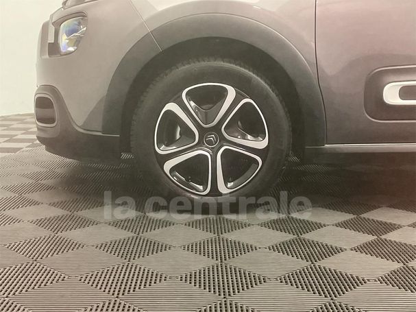 Citroen C3 Pure Tech 83 S&S Feel Pack 61 kW image number 20