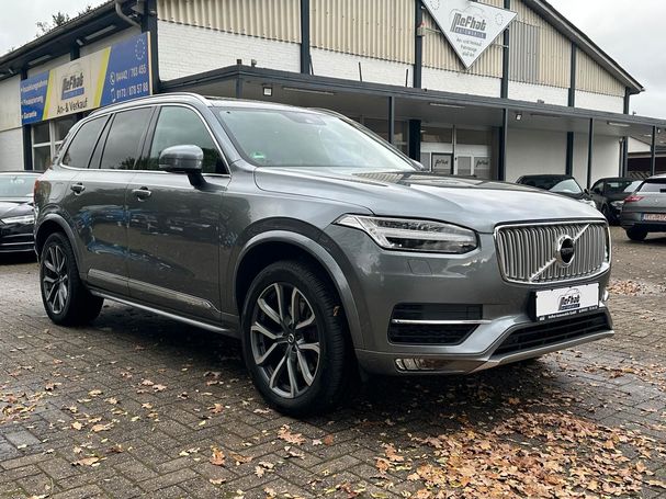 Volvo XC90 AWD D5 173 kW image number 3