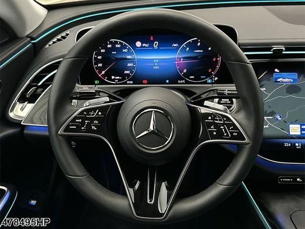 Mercedes-Benz E 220 d 145 kW image number 9