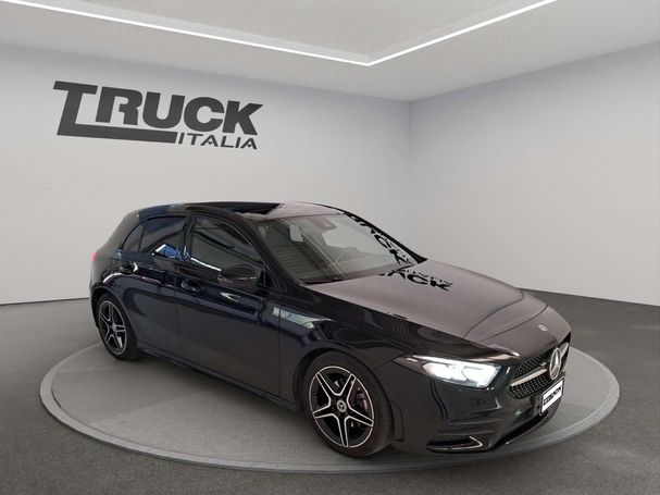 Mercedes-Benz A 200 d 110 kW image number 3