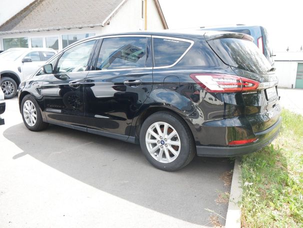 Ford S-Max 1.5 Eco Boost Titanium 118 kW image number 5