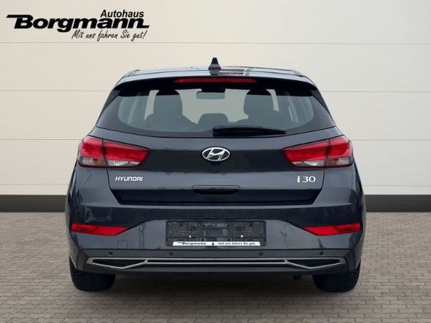 Hyundai i30 1.0 Trend 88 kW image number 5