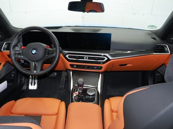 BMW M3 Competition Touring M xDrive 375 kW image number 3