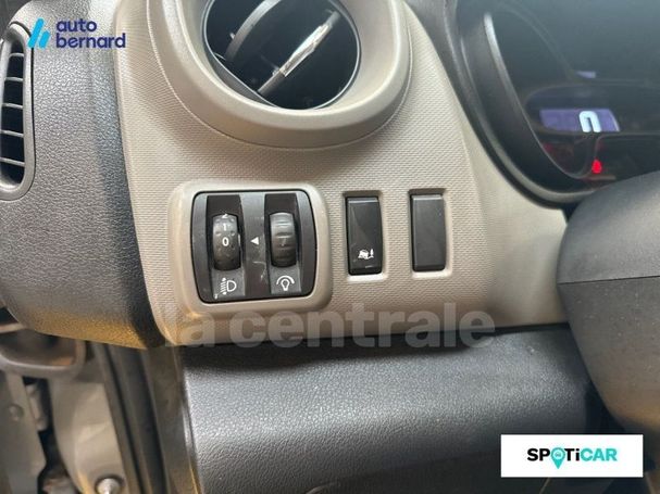  Renault Trafic Energy dCi 125 92 kW image number 9