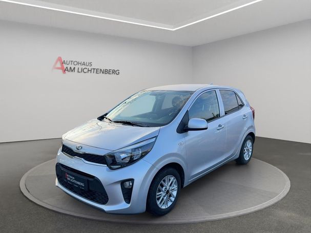 Kia Picanto 1.0 49 kW image number 1