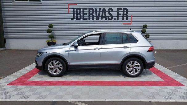 Volkswagen Tiguan 2.0 TDI Elegance DSG 110 kW image number 3