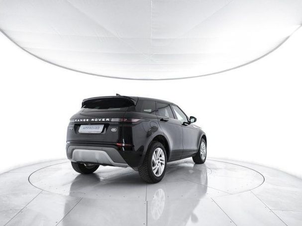 Land Rover Range Rover Evoque 110 kW image number 2