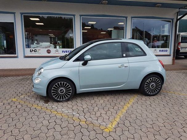 Fiat 500 1.0 51 kW image number 5