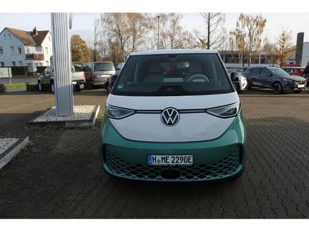 Volkswagen ID. Buzz Pro 150 kW image number 3