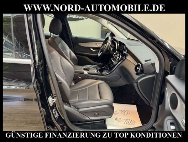 Mercedes-Benz GLC 220 d 143 kW image number 17