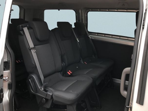 Ford Transit Custom 320 L1H1 110 kW image number 9