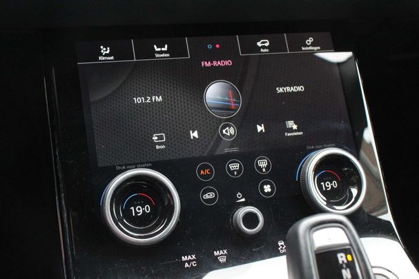 Land Rover Range Rover Evoque 150 kW image number 25