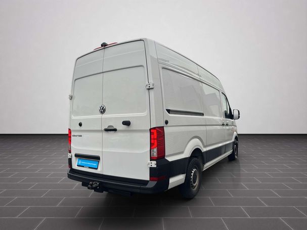 Volkswagen Crafter 35 TDI 103 kW image number 3