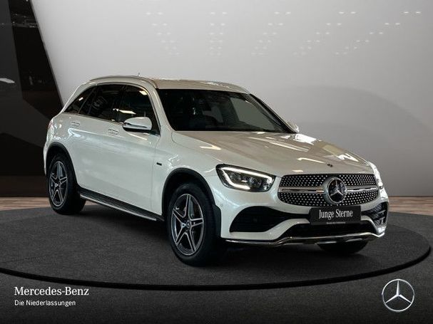 Mercedes-Benz GLC 300 de 225 kW image number 3