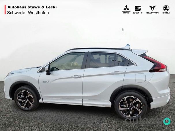 Mitsubishi Eclipse Cross PHEV 138 kW image number 6