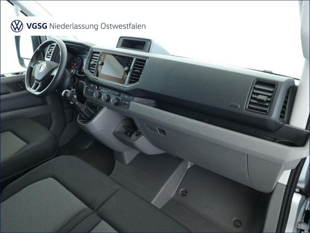 Volkswagen Crafter TDI 103 kW image number 5