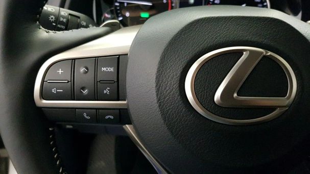 Lexus RX 450 h 230 kW image number 20