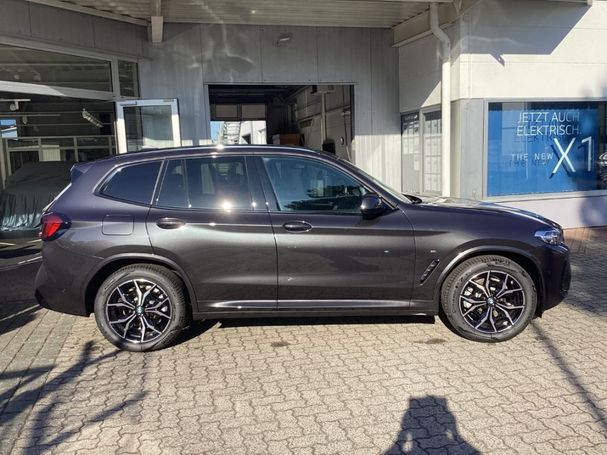 BMW X3 xDrive 135 kW image number 6