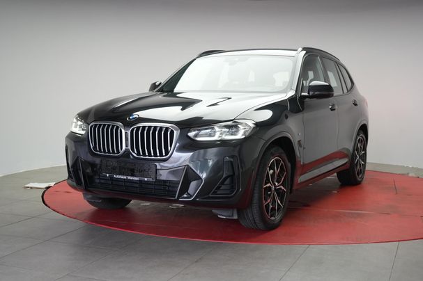 BMW X3 xDrive 210 kW image number 18