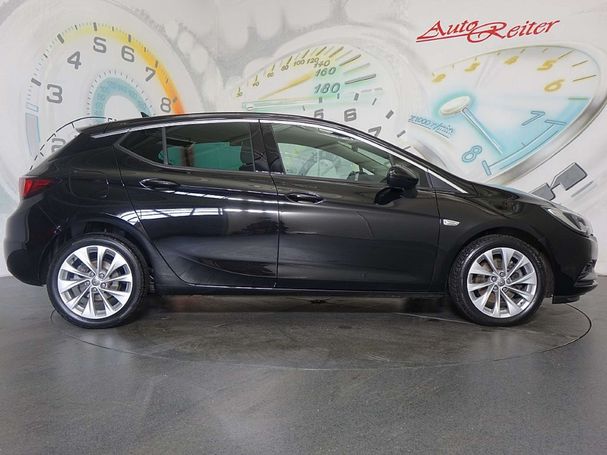 Opel Astra 1.6 D Innovation 100 kW image number 6