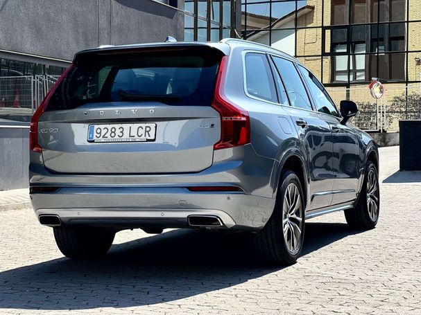 Volvo XC90 AWD B5 184 kW image number 11