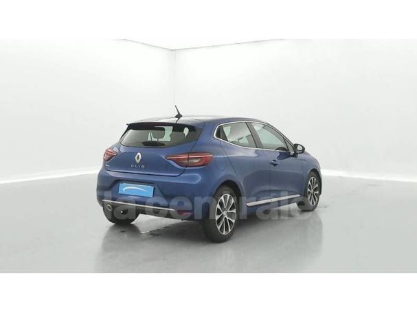 Renault Clio TCe 90 Intens 66 kW image number 18