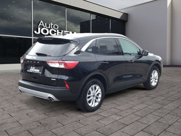 Ford Kuga 140 kW image number 6