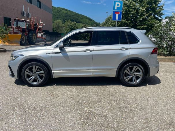 Volkswagen Tiguan 2.0 TDI 4Motion R-Line DSG 110 kW image number 10