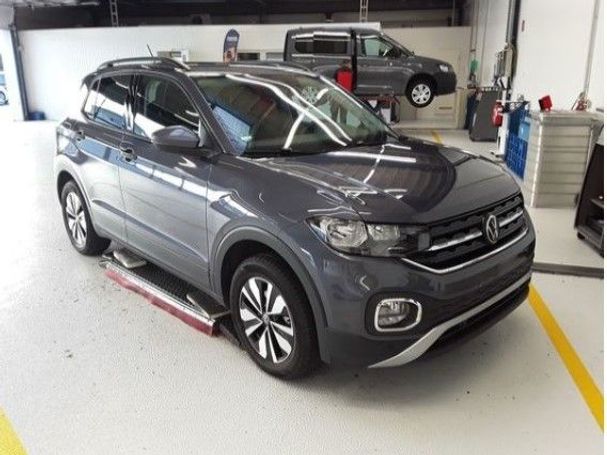 Volkswagen T-Cross 1.0 TSI Life 81 kW image number 1