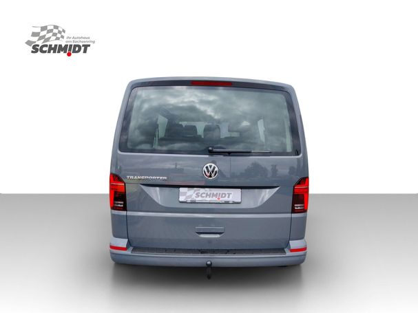 Volkswagen T6 Transporter 110 kW image number 5