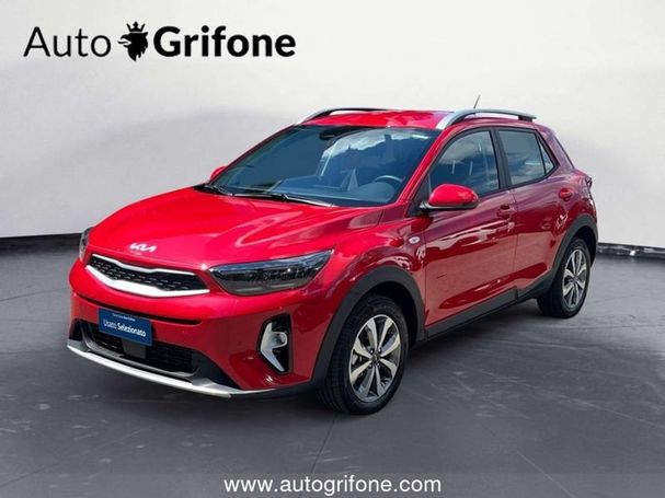 Kia Stonic 1.2 62 kW image number 1