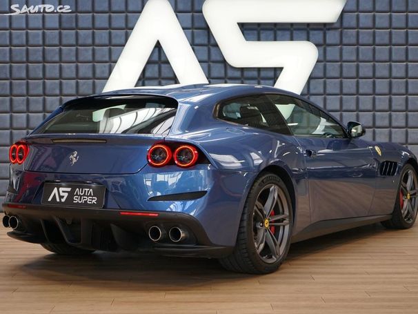 Ferrari GTC4Lusso V12 507 kW image number 10