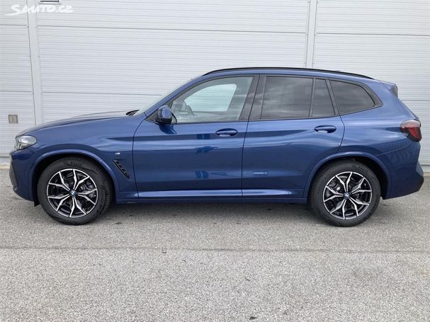 BMW X3 xDrive20d 140 kW image number 3