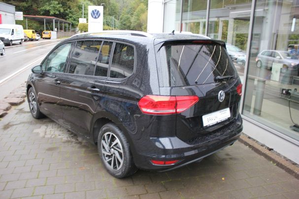 Volkswagen Touran 1.0 TSI 85 kW image number 4