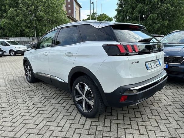 Peugeot 3008 BlueHDi 130 S&S EAT8 96 kW image number 5